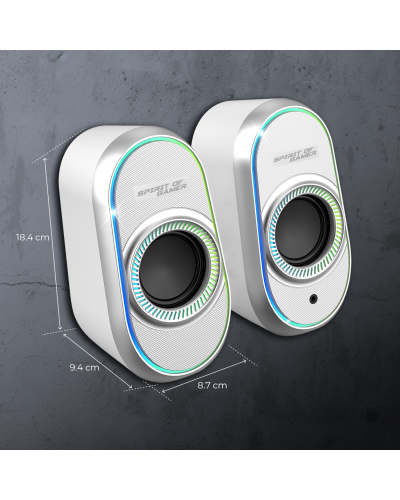 FANATIC 500 ARTIC