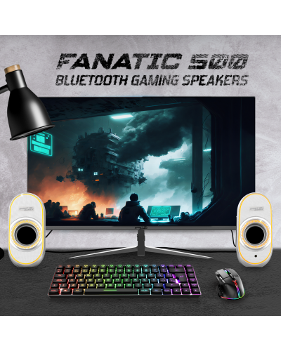 FANATIC 500 ARTIC