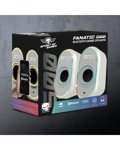 FANATIC 500 ARTIC