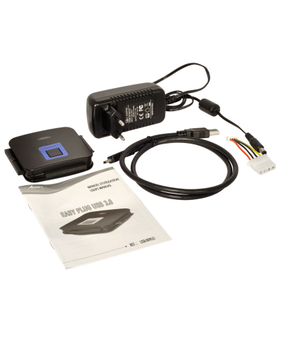 EASYPLUG 2.5" / 3.5"