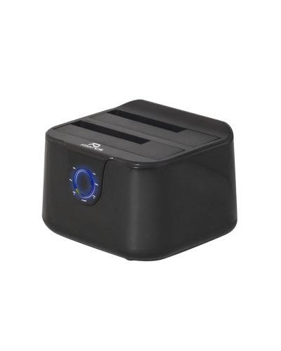DUALDOCK CLONE 2.5" / 3.5"