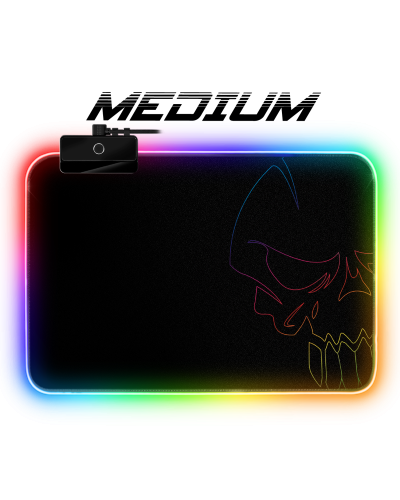 Darkskull RGB - M