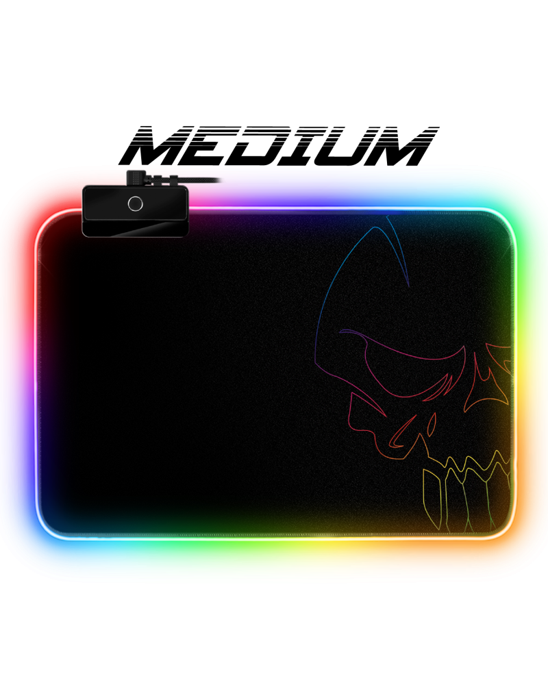 Darkskull RGB - M