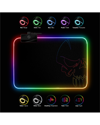 Darkskull RGB - M