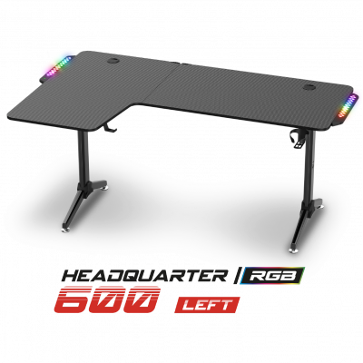 HEADQUARTER 600 LEFT