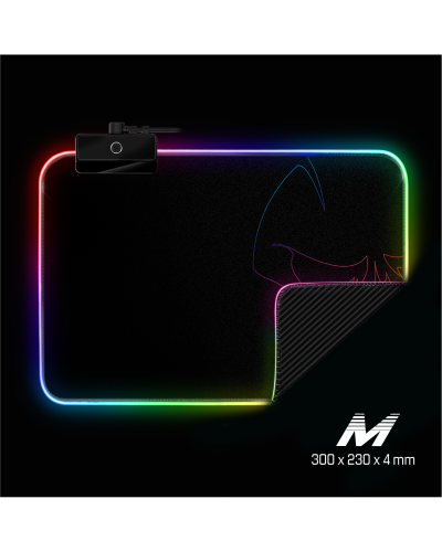 Darkskull RGB - M