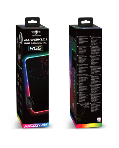 Darkskull RGB - M