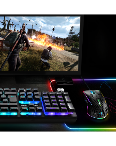 Darkskull RGB - M
