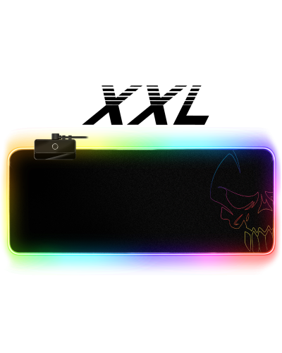 Darkskull RGB - XXL