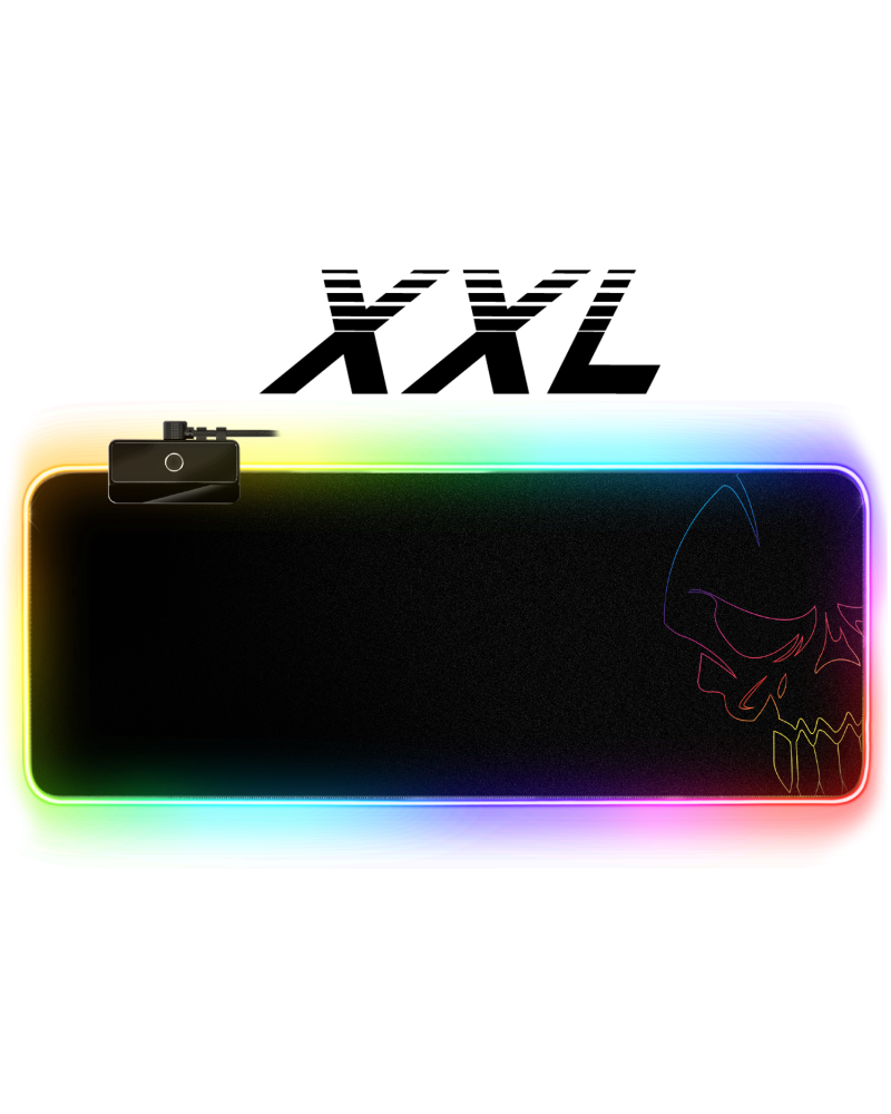 Darkskull RGB - XXL