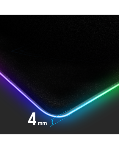 Darkskull RGB - XXL