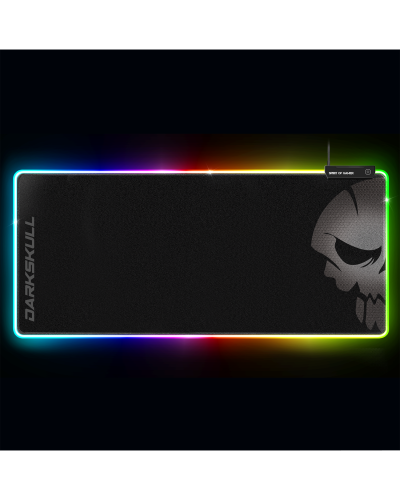 Darkskull Hub RGB - XXXL