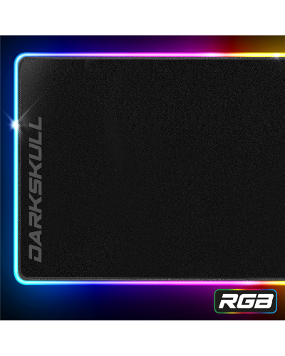 Darkskull Hub RGB - XXXL