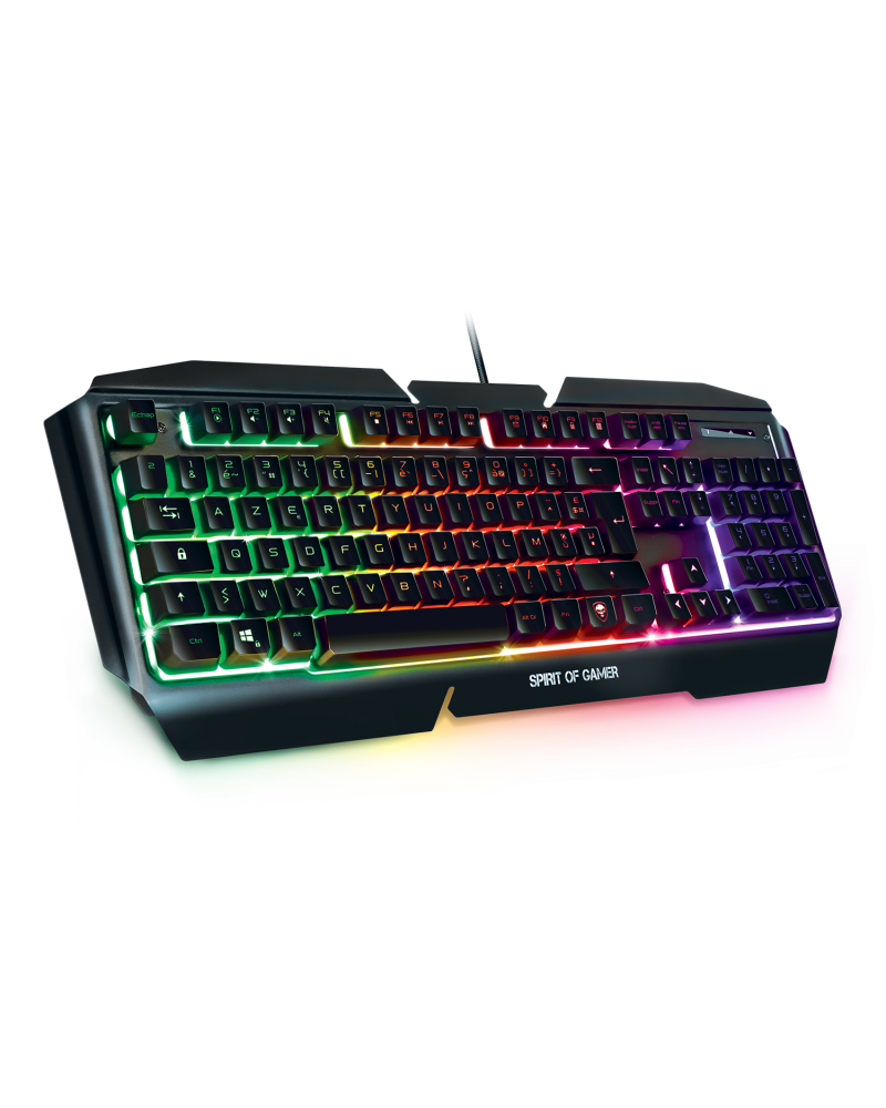 PRO-K5