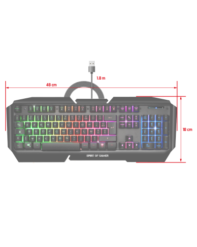 PRO-K5