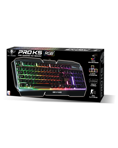 PRO-K5