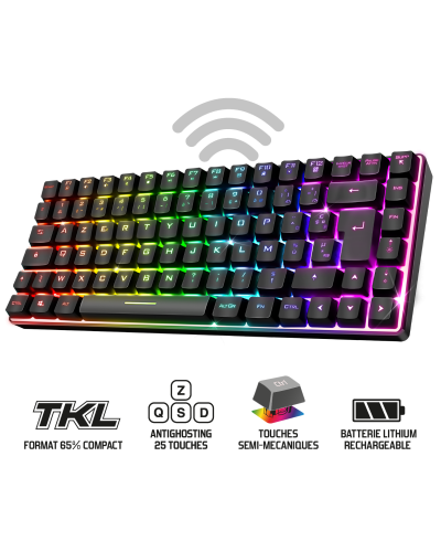 ELITE-K70 WIRELESS