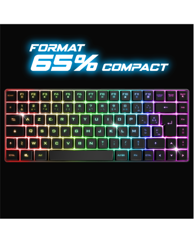 ELITE-K70 WIRELESS