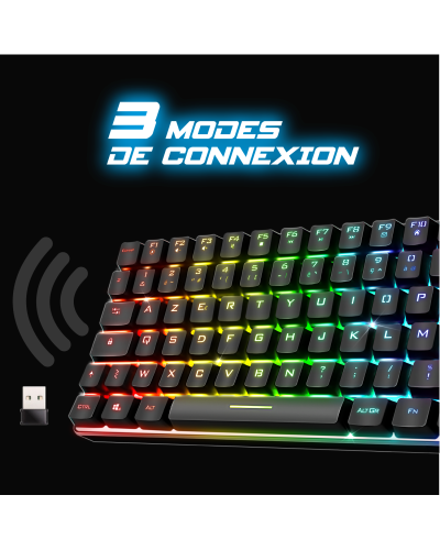 ELITE-K70 WIRELESS