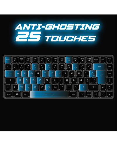 ELITE-K70 WIRELESS