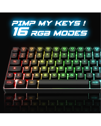 ELITE-K70 WIRELESS