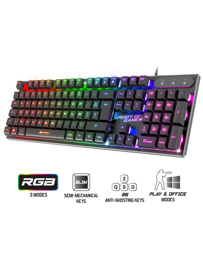 PRO-K1