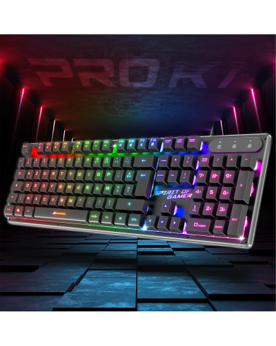 PRO-K1