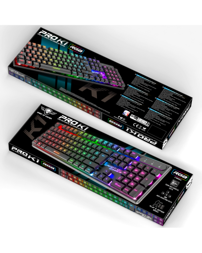 PRO-K1