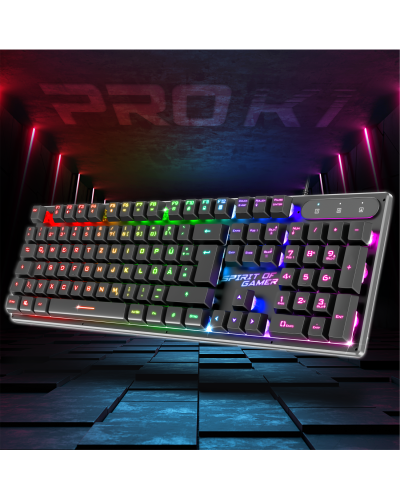 PRO-K1