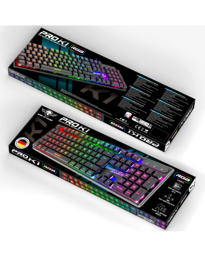 PRO-K1