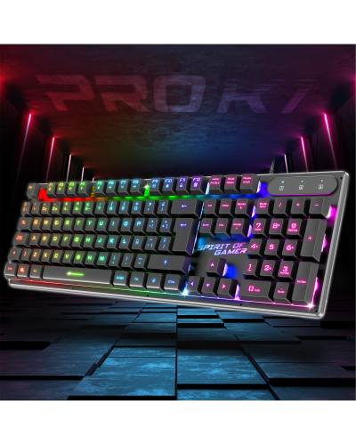 PRO-K1