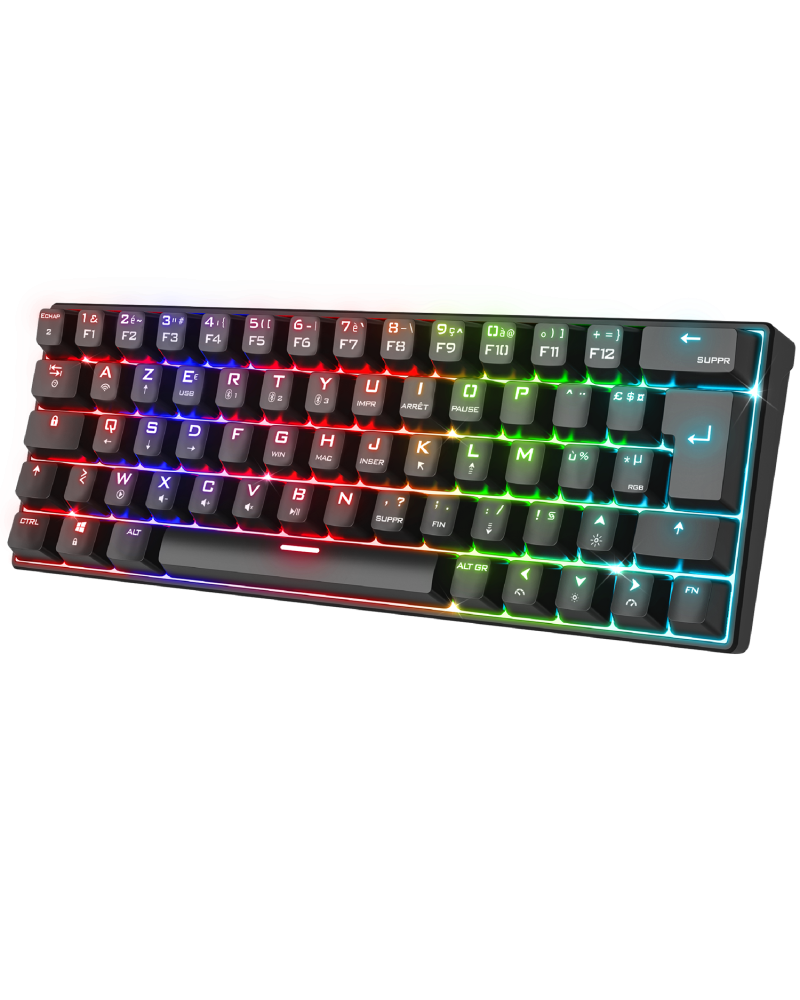 XPERT-K200 WIRELESS