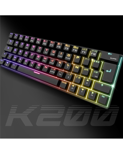 XPERT-K200 WIRELESS