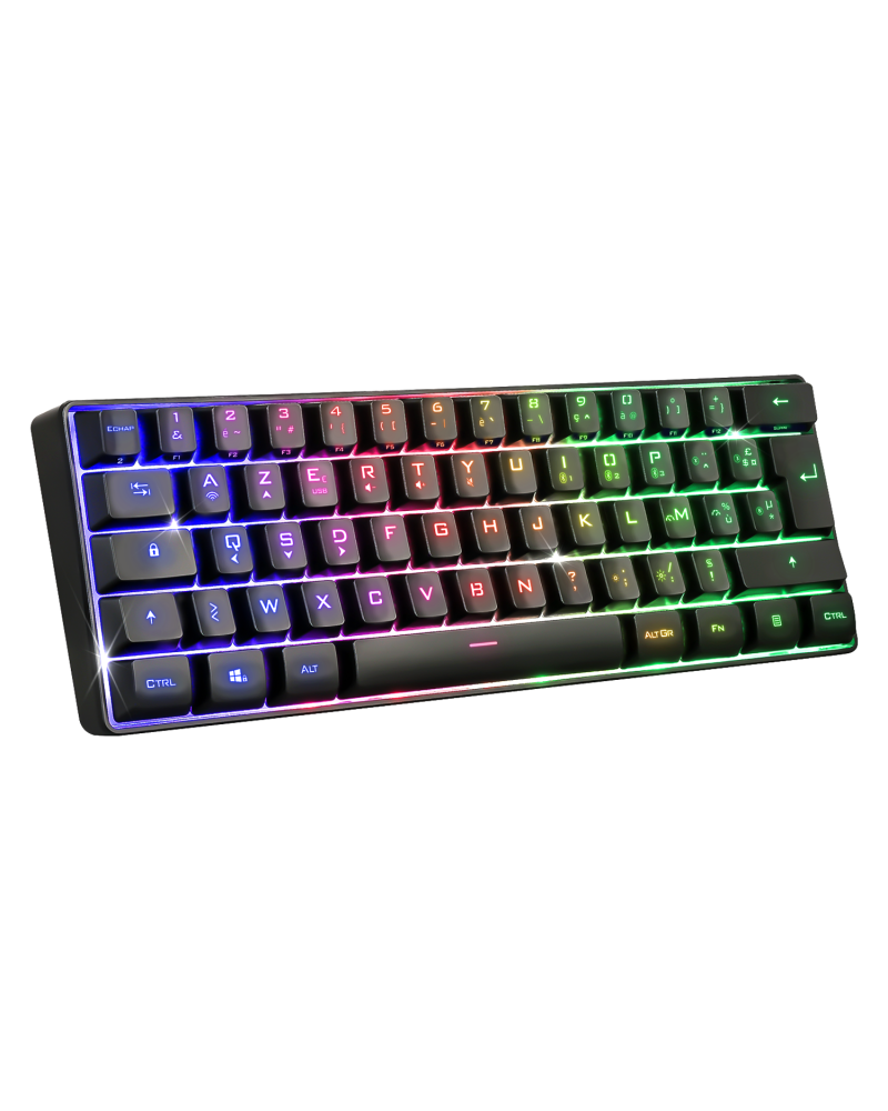 ELITE-K50