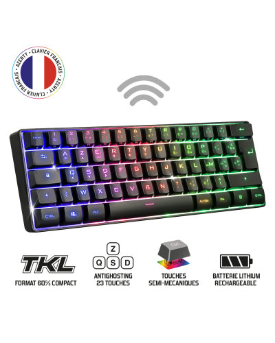 ELITE-K50