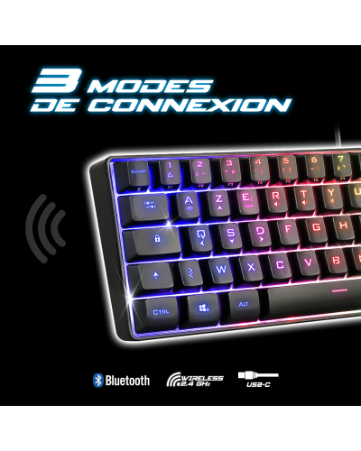ELITE-K50