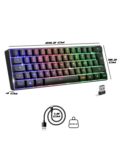 ELITE-K50
