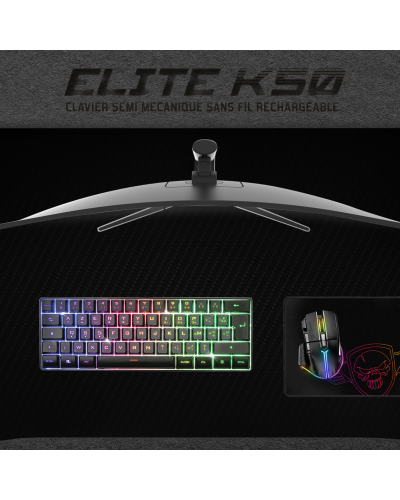 ELITE-K50