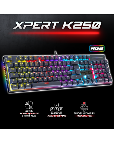 XPERT-K250