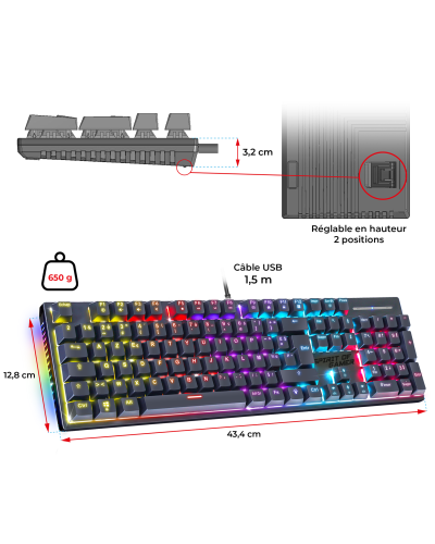 XPERT-K250