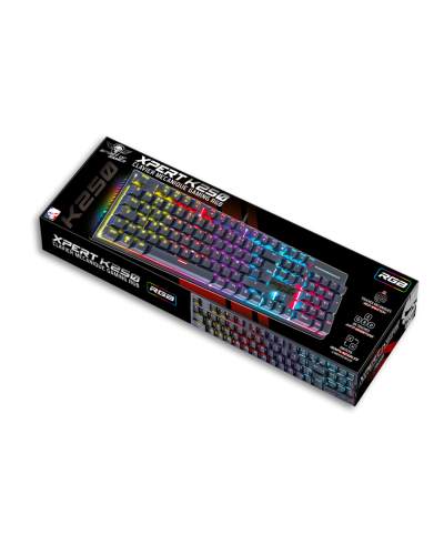 XPERT-K250