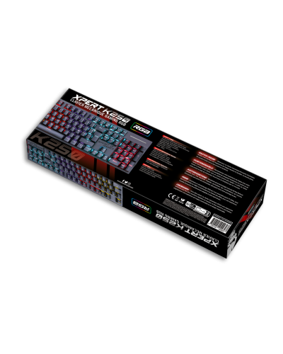 XPERT-K250