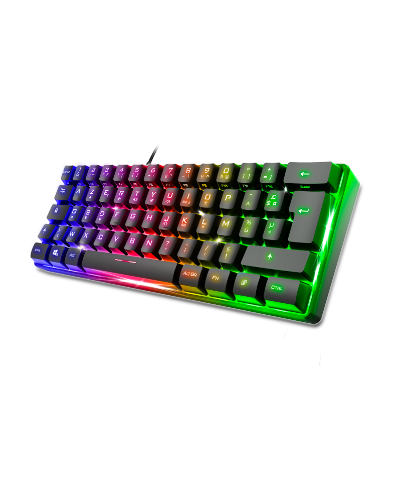 PRO-K2 DARK
