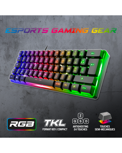 PRO-K2 DARK