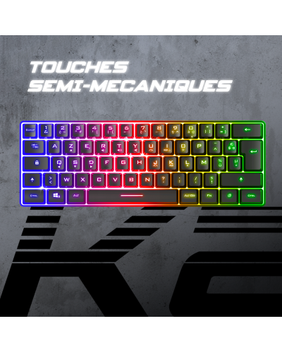 PRO-K2 DARK