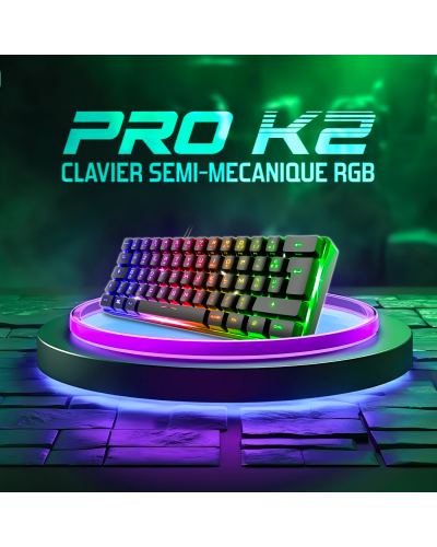 PRO-K2 DARK