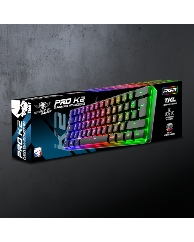 PRO-K2 DARK