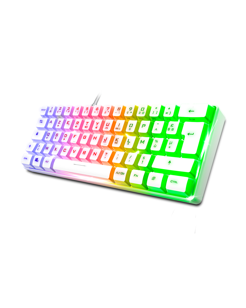 PRO-K2 ARTIC