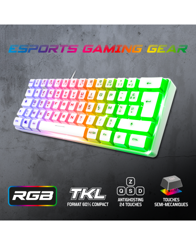 PRO-K2 ARTIC