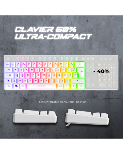 PRO-K2 ARTIC